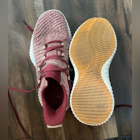 adidas alphabounce trainer - Picture 4 of 6